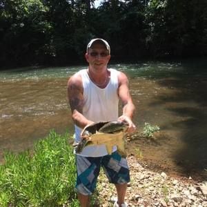 Meet your Posher, Gary